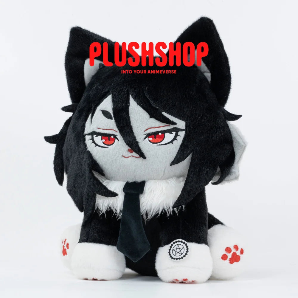 Sebastianmeow