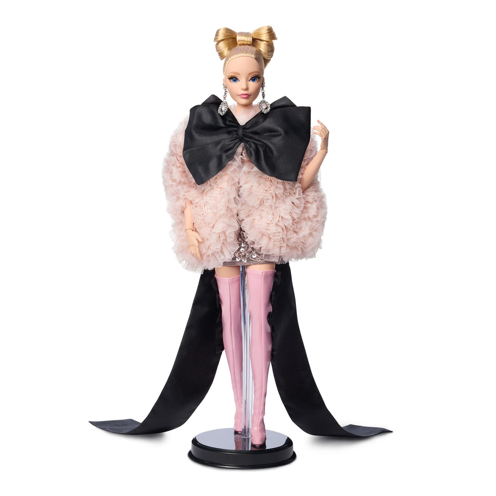 Barbie Atelier Doll #1