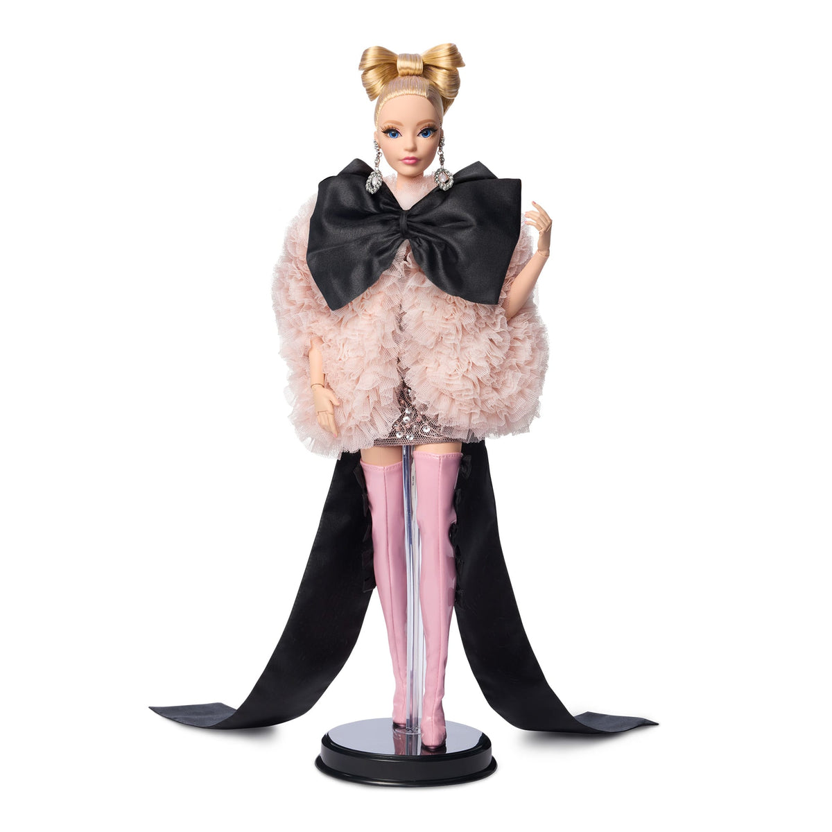 Barbie Atelier Doll #1