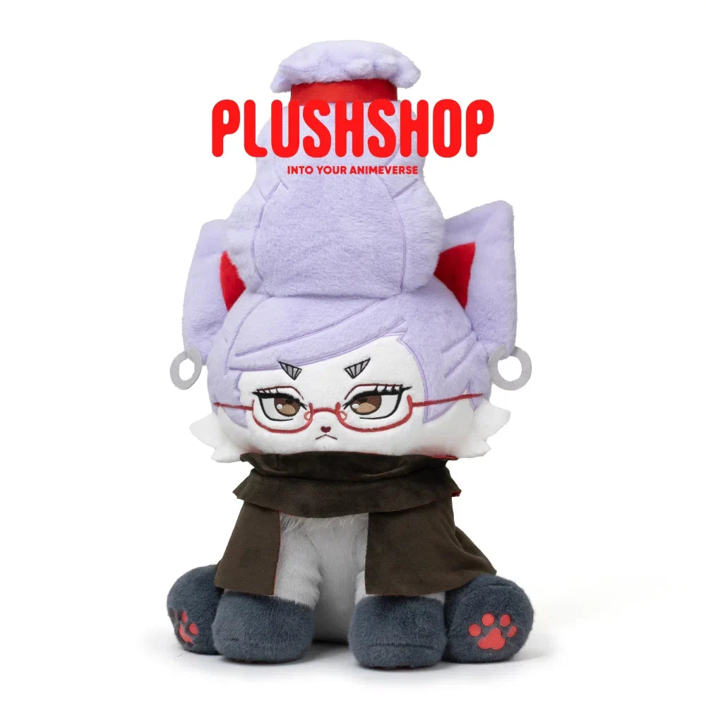 Seikomeow