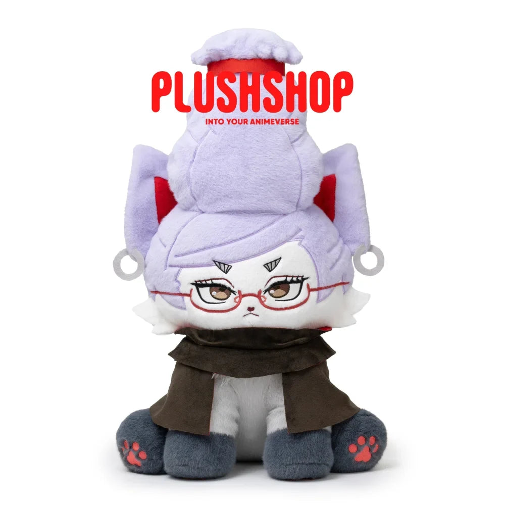 Seikomeow