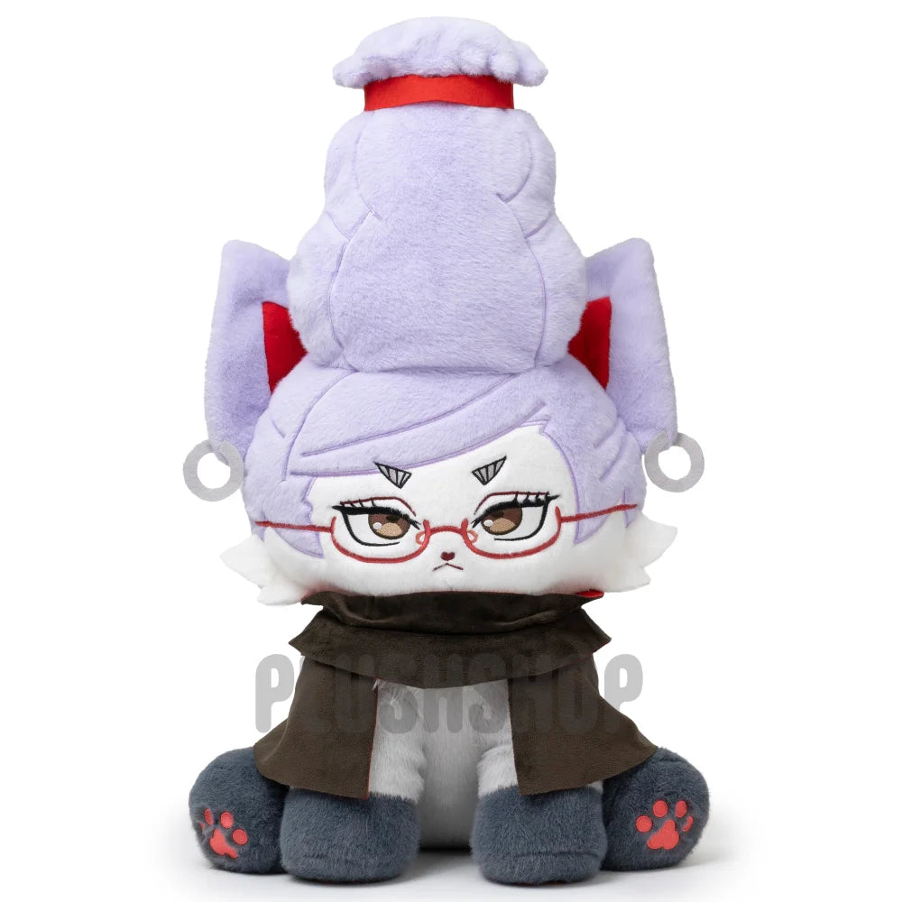 Seikomeow
