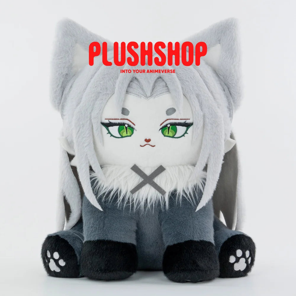 Sephirothmeow