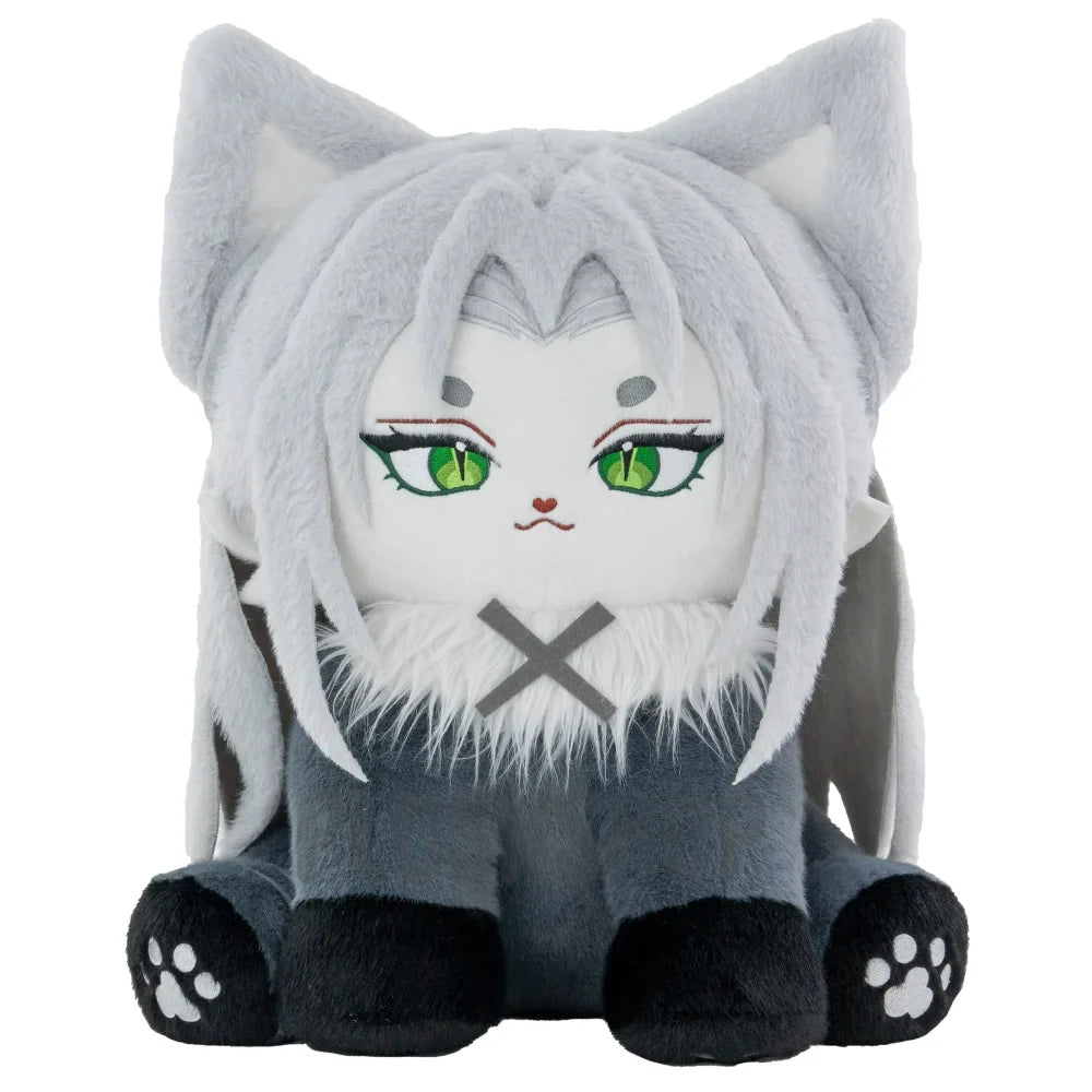 Sephirothmeow