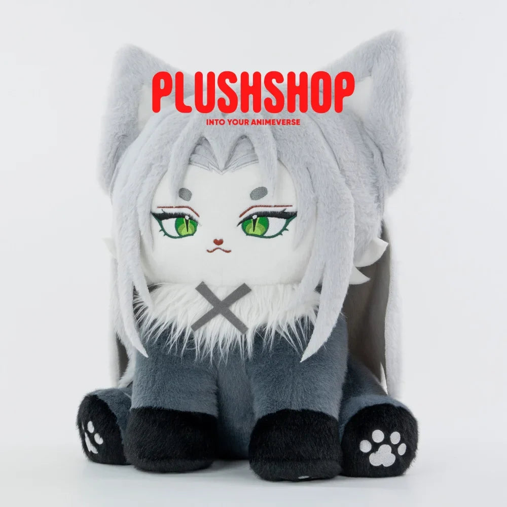 Sephirothmeow