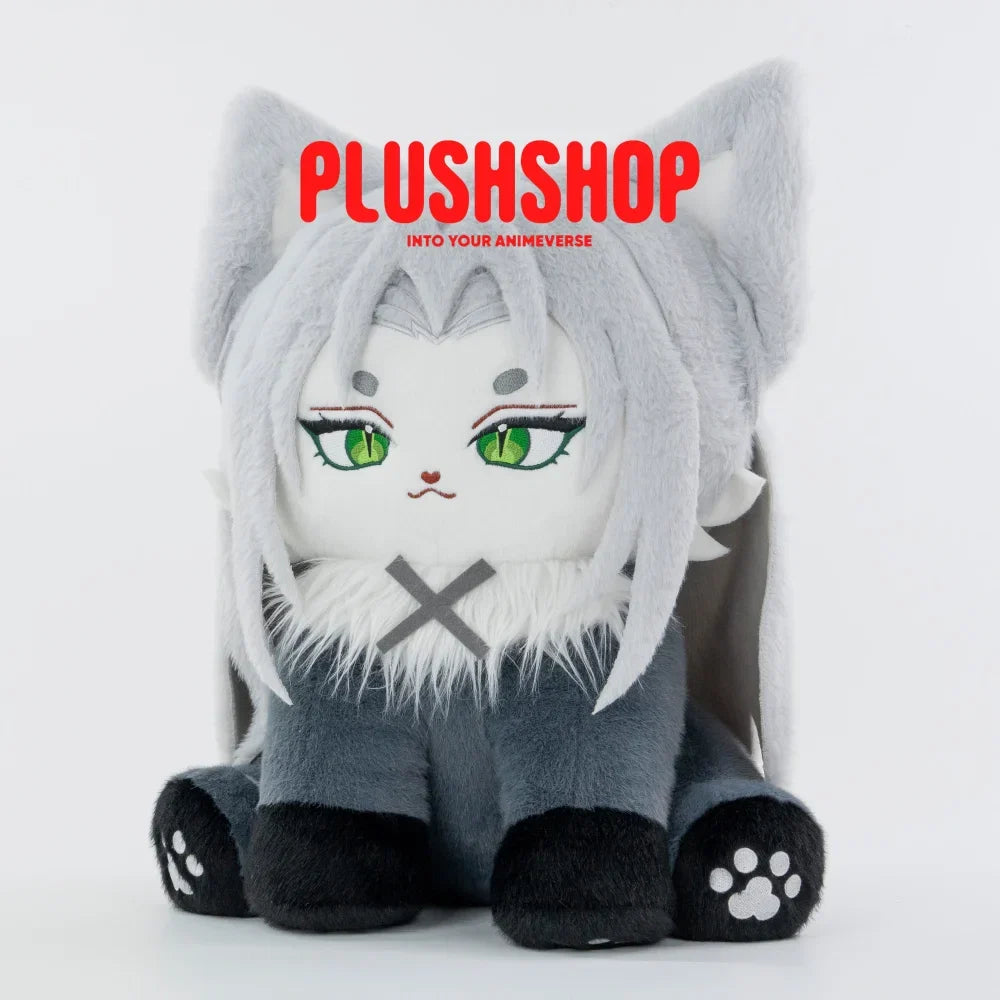 Sephirothmeow