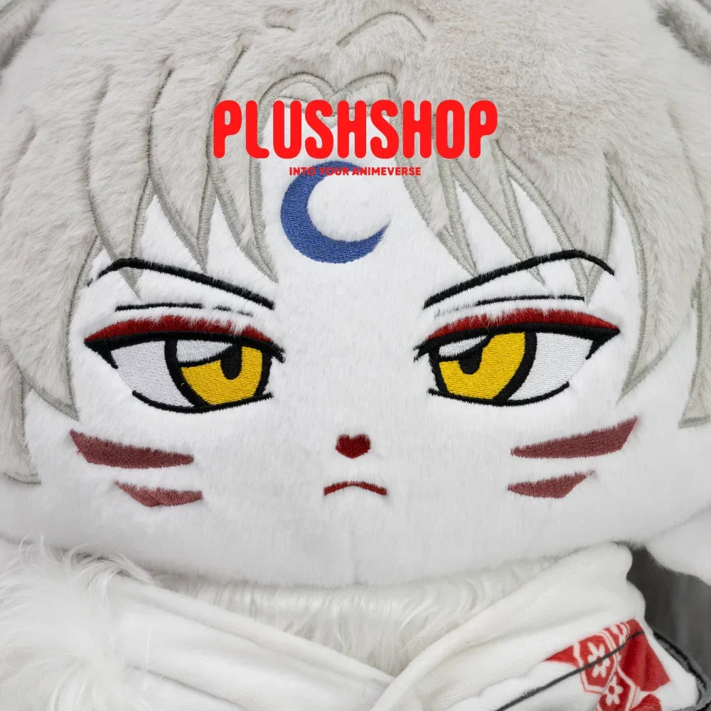 Sesshomarumeow