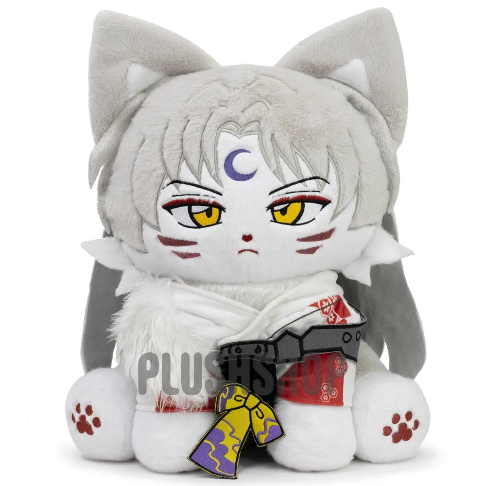 Sesshomarumeow