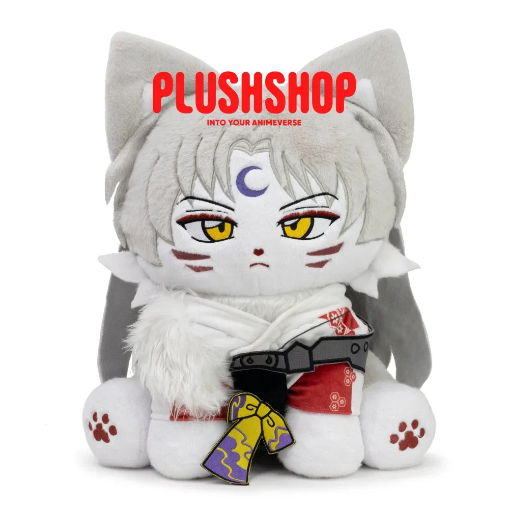 Sesshomarumeow