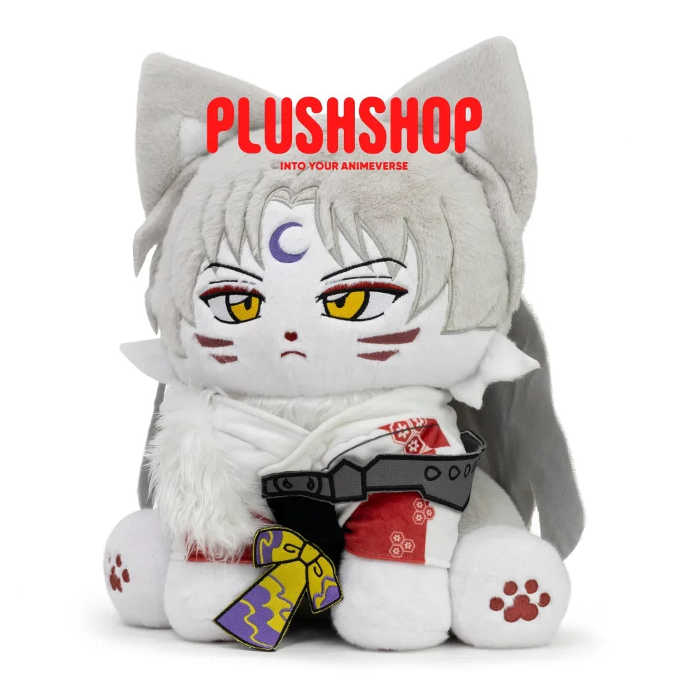 Sesshomarumeow