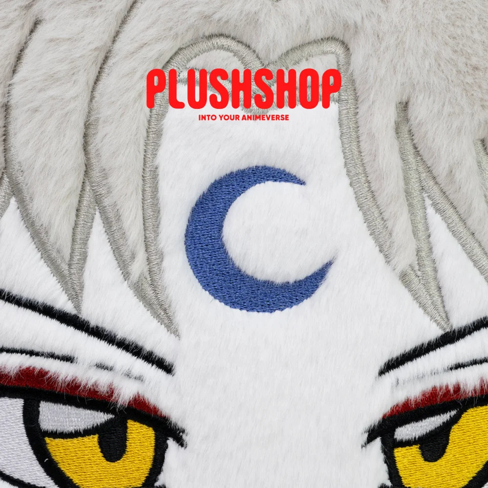 Sesshomarumeow