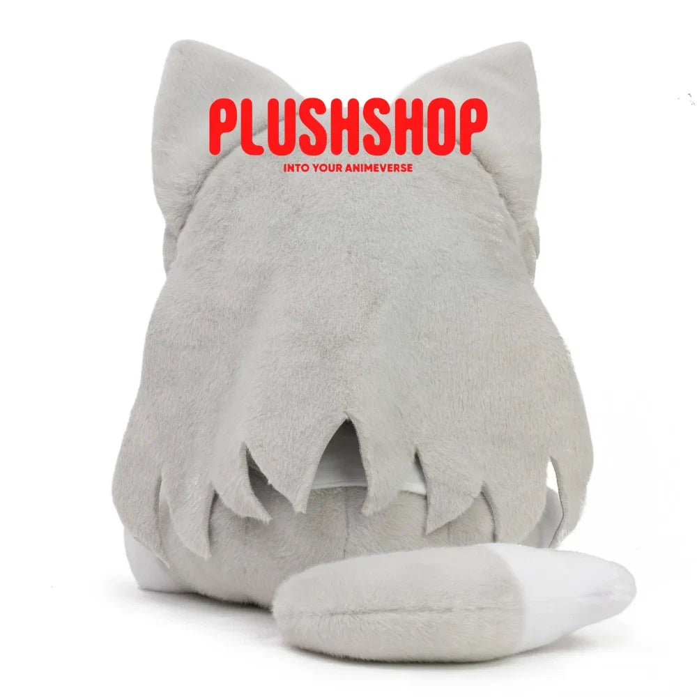 Sesshomarumeow