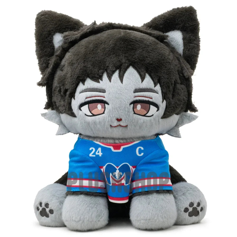 Shanemeow