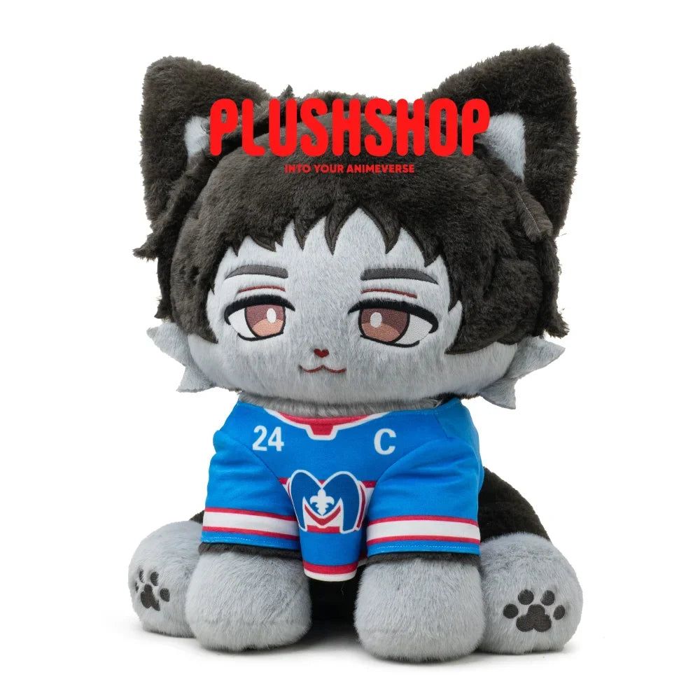 Shanemeow