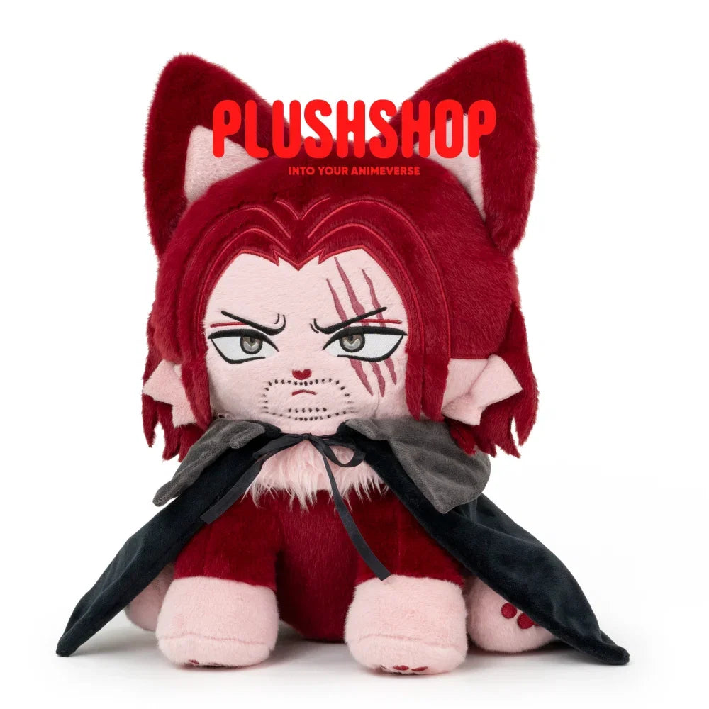 Shanksmeow