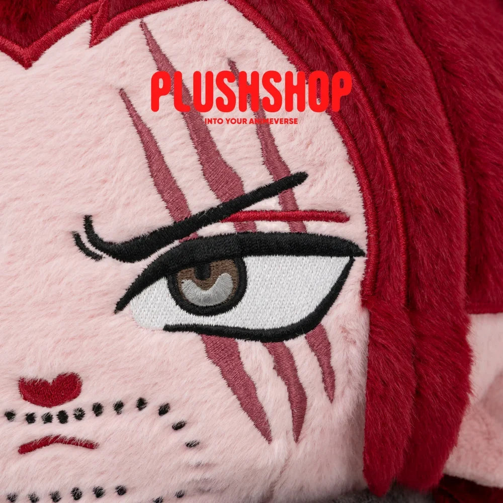Shanksmeow