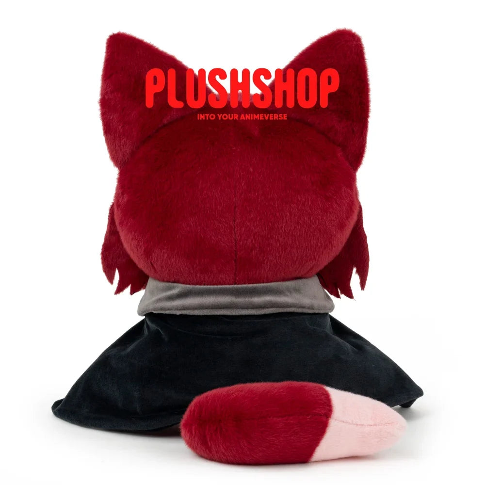 Shanksmeow