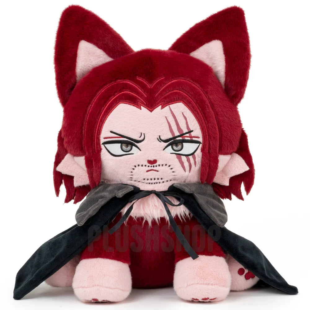 Shanksmeow