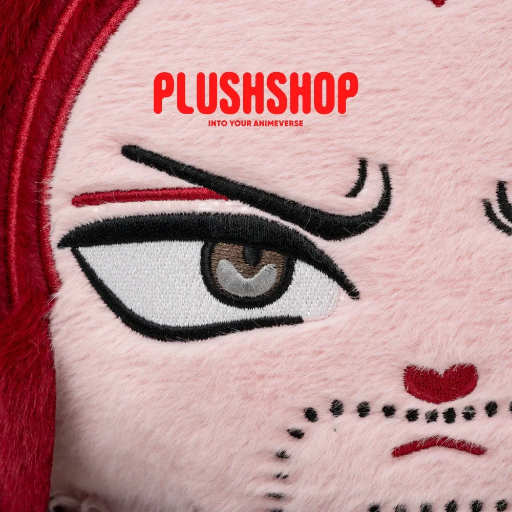 Shanksmeow
