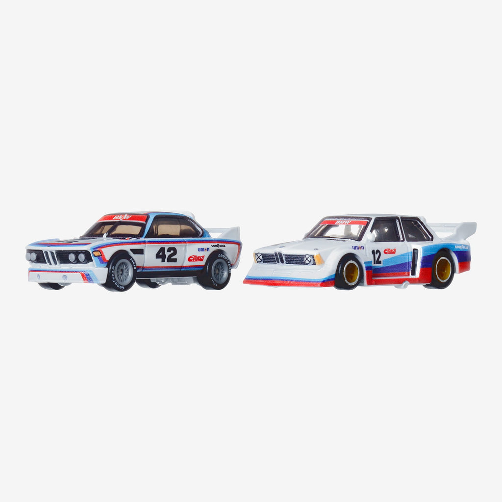 Hot Wheels Premium Car Culture 2-Pack