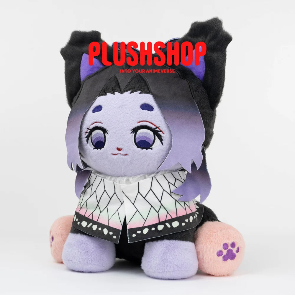 Shinobumeow