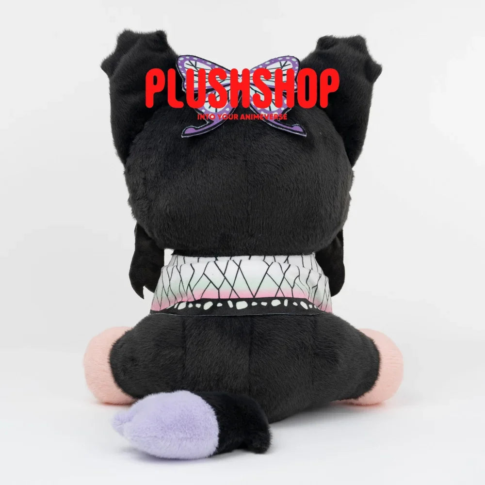 Shinobumeow