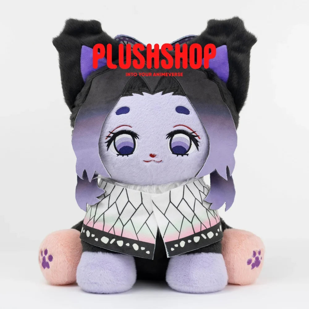 Shinobumeow