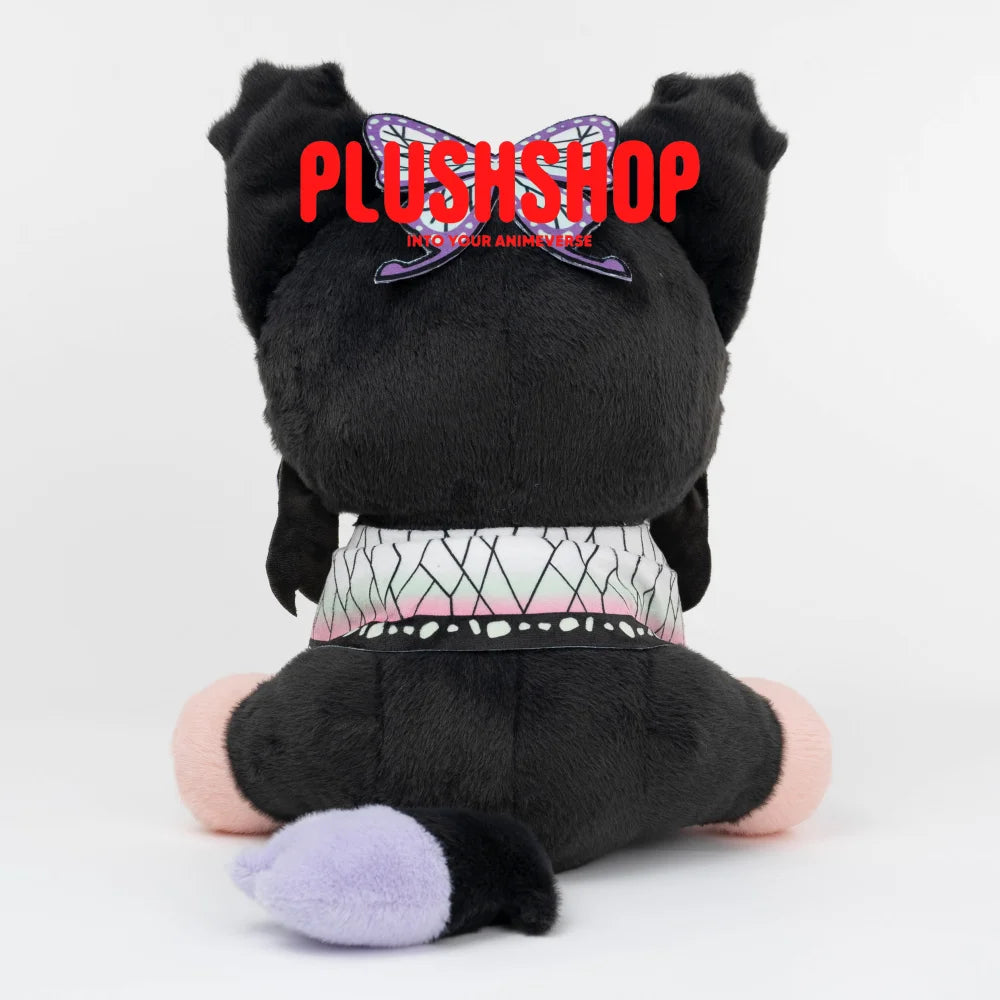 Shinobumeow