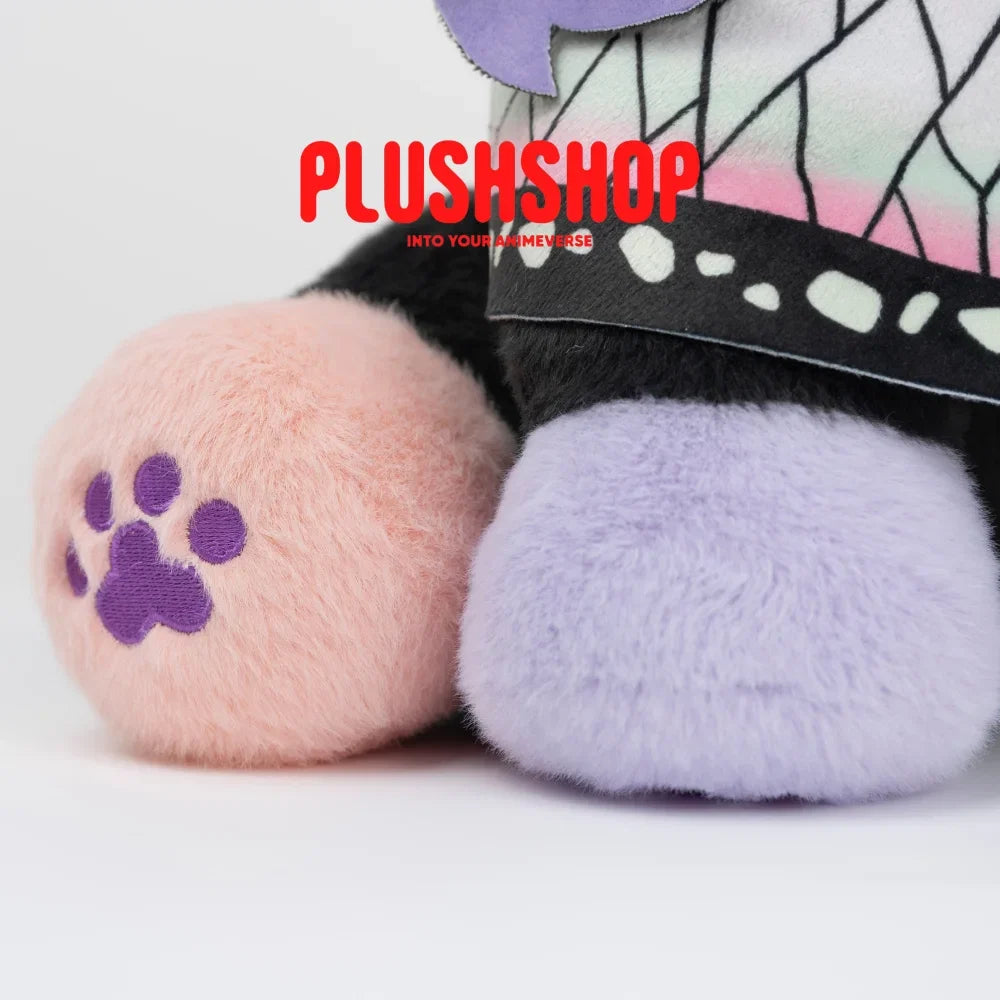 Shinobumeow