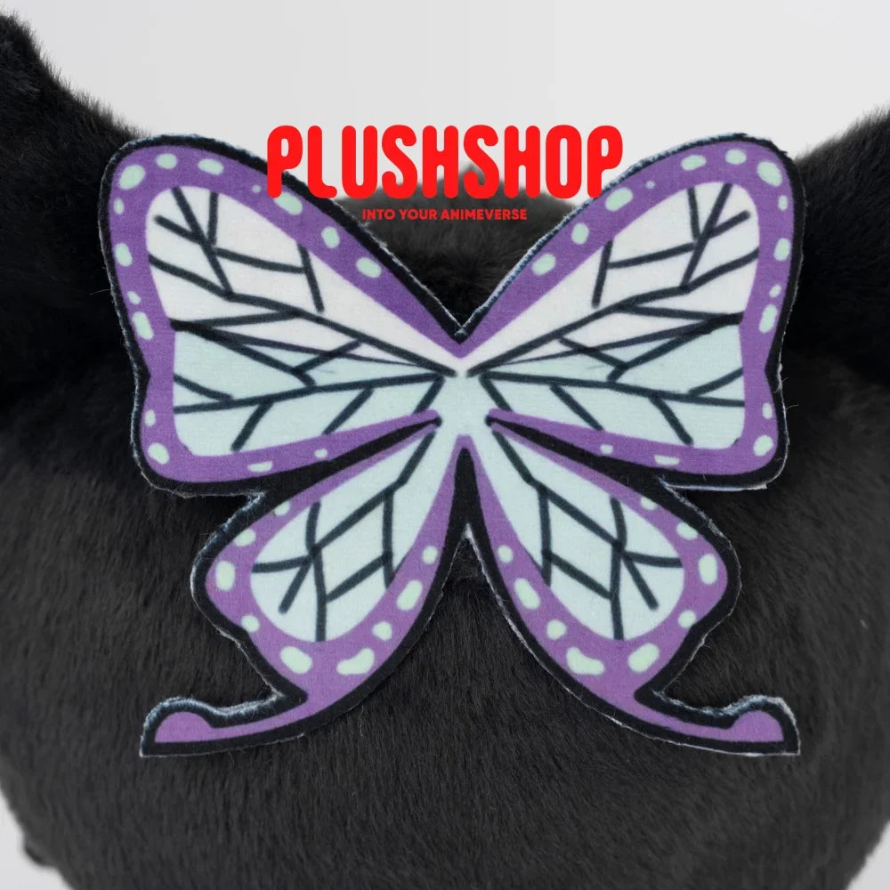 Shinobumeow