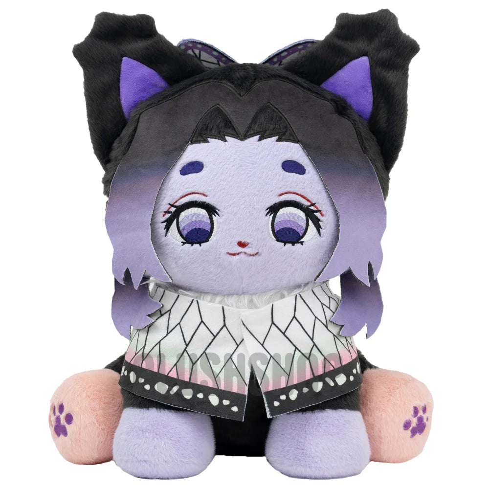 Shinobumeow