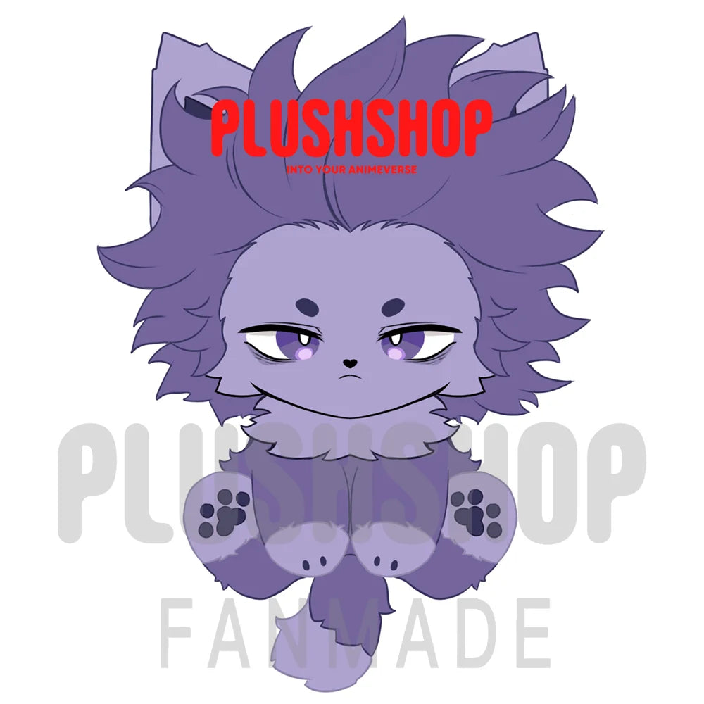 Shinsoumeow