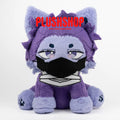 Shinsoumeow
