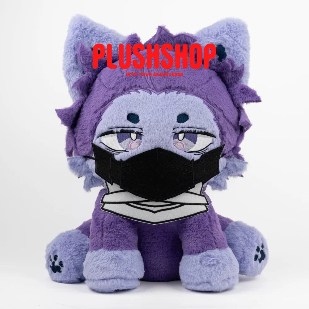 Shinsoumeow