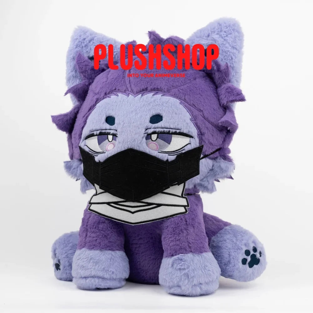 Shinsoumeow