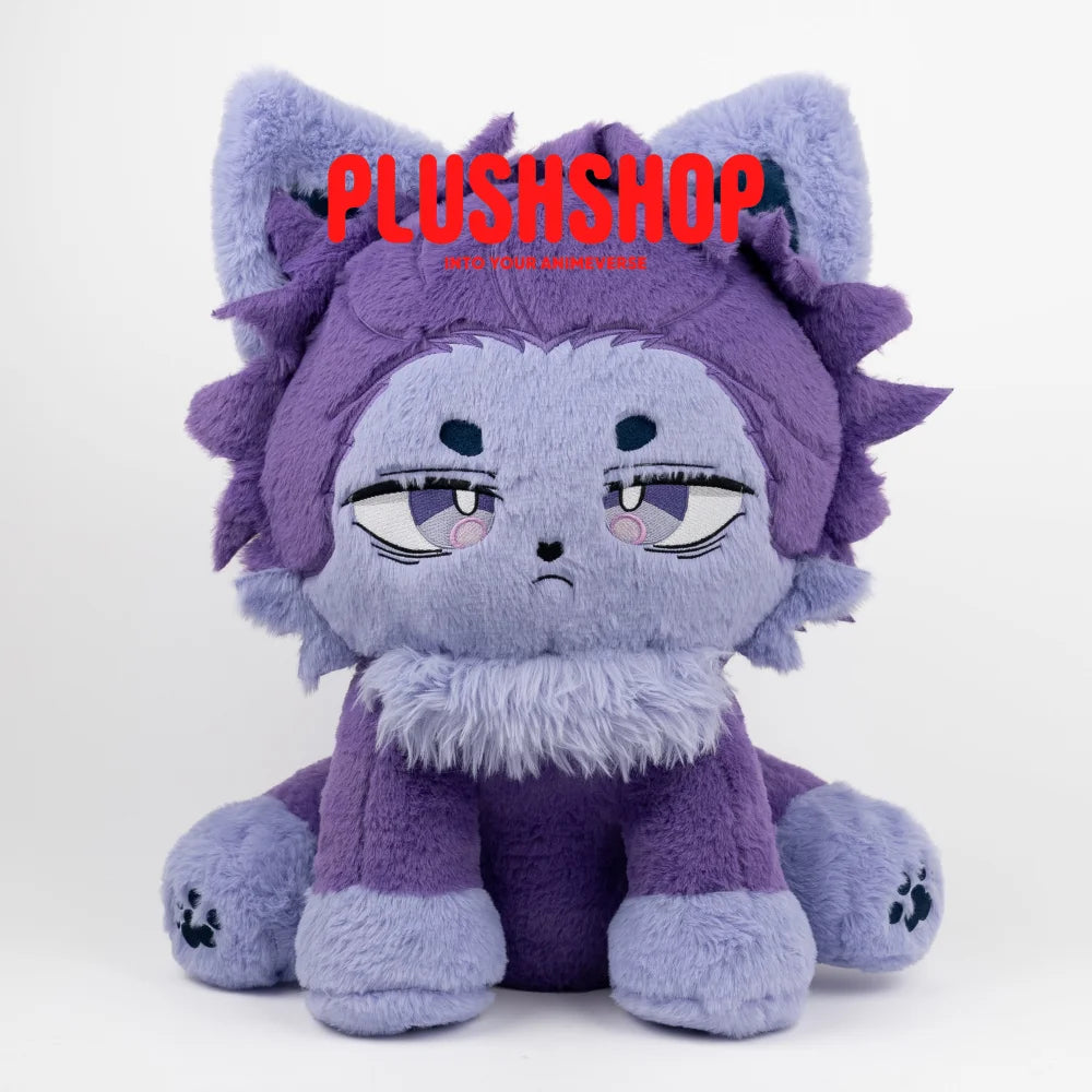 Shinsoumeow