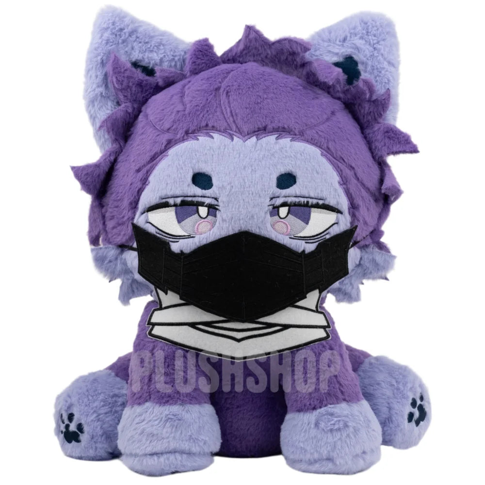 Shinsoumeow