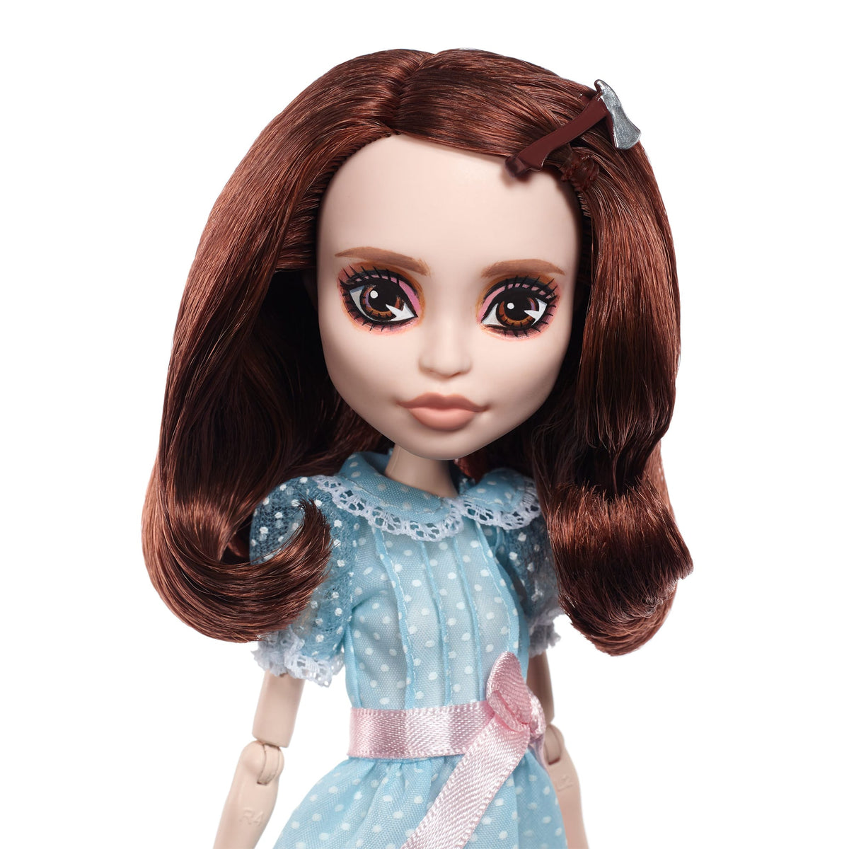 Monster High Skullector The Shining Grady Twins (Re-Release)