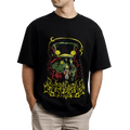 Smiling Dead T-Shirt