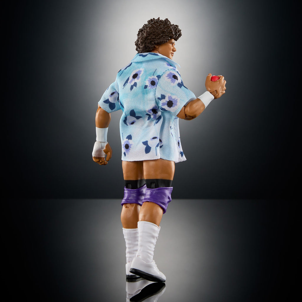 WWE Elite Legends Carlito Action Figure