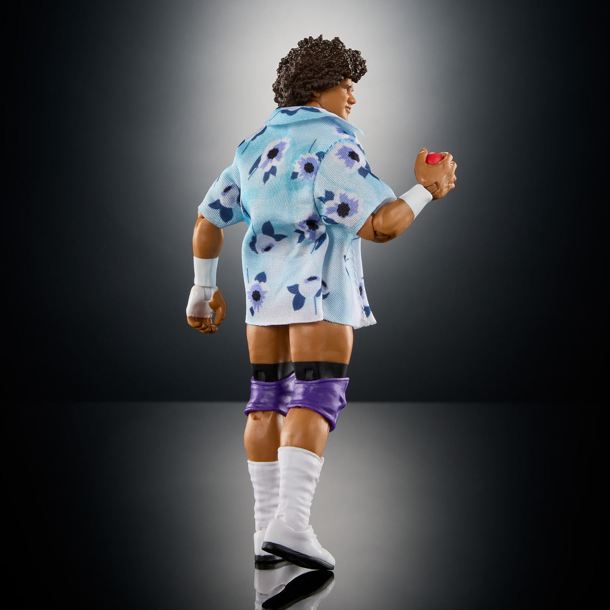 WWE Elite Legends Carlito Action Figure