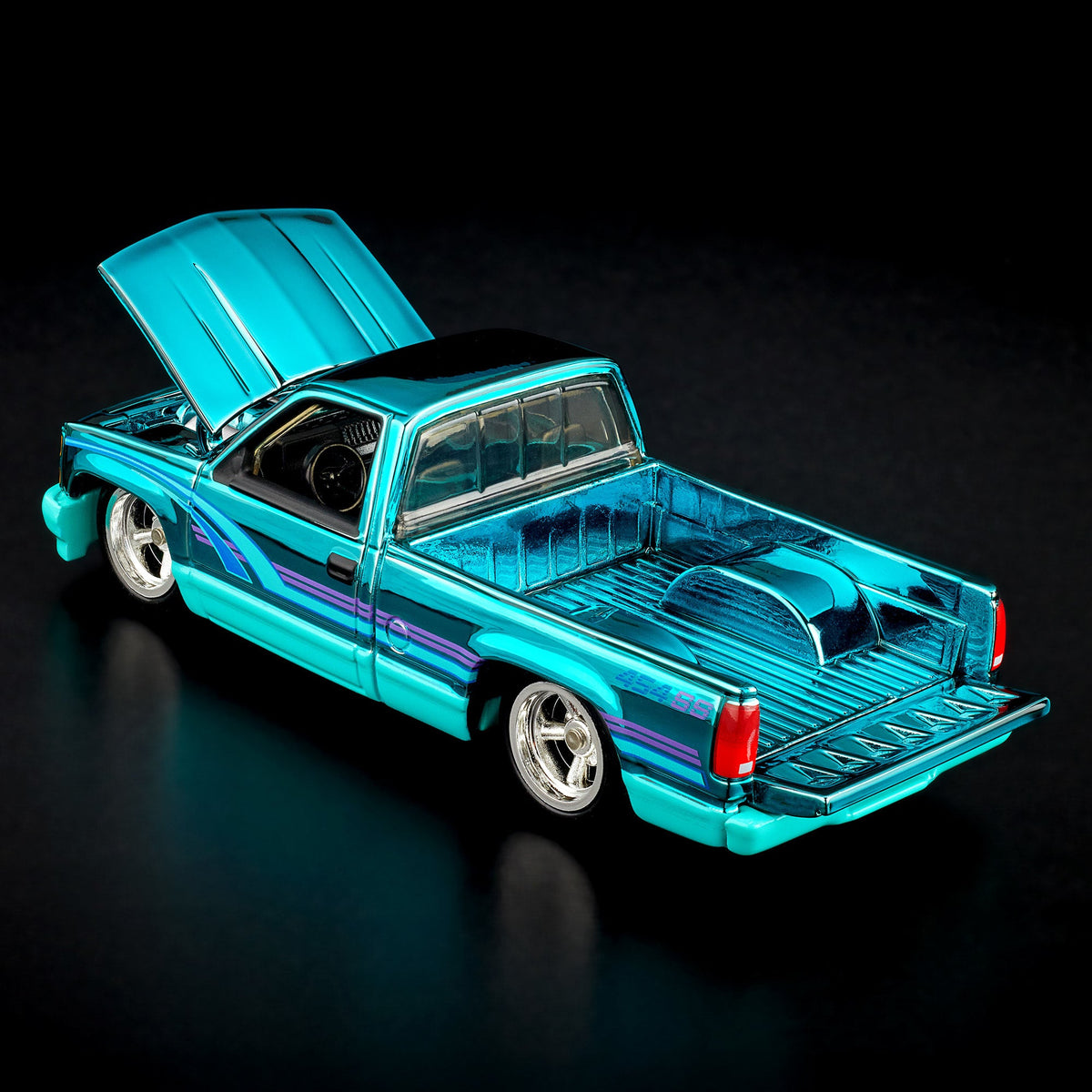 Hot Wheels RLC Exclusive 1990 Chevy 454 SS