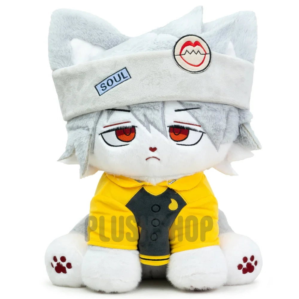 Soulmeow