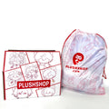Special Packing-Meow Plush Single Gift Box packaging