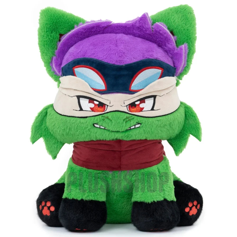 Spinnermeow