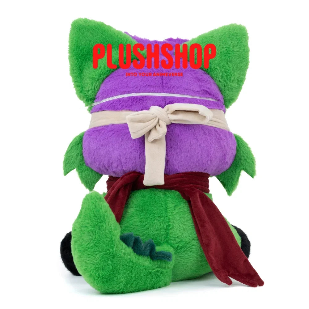 Spinnermeow