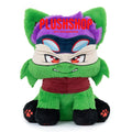 Spinnermeow