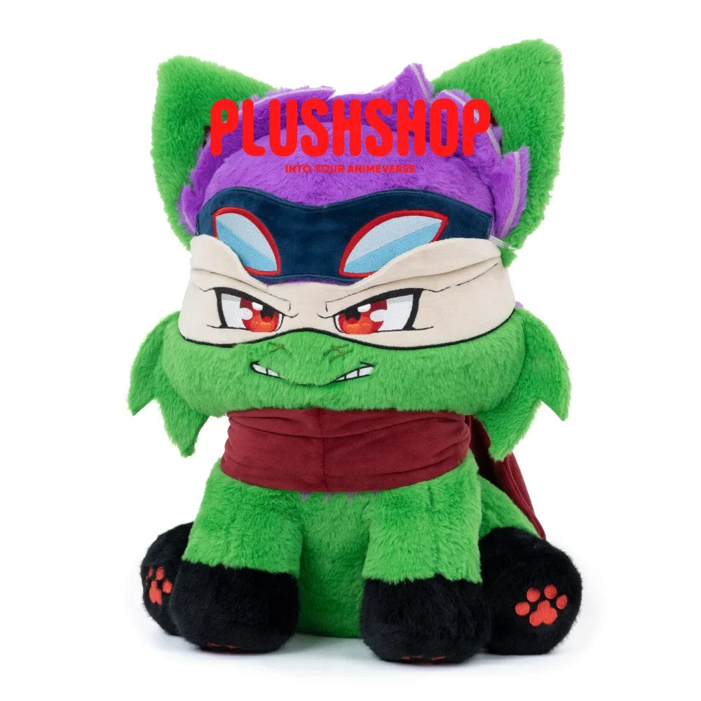 Spinnermeow