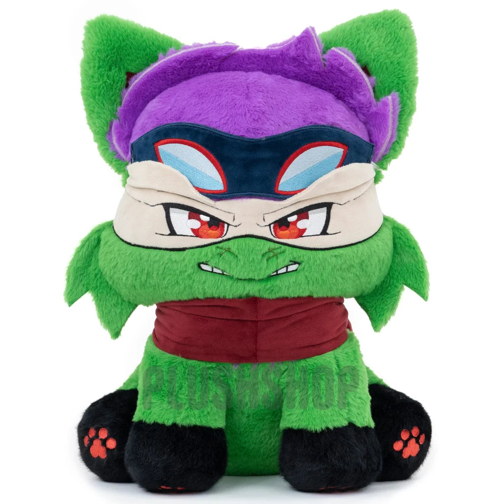Spinnermeow