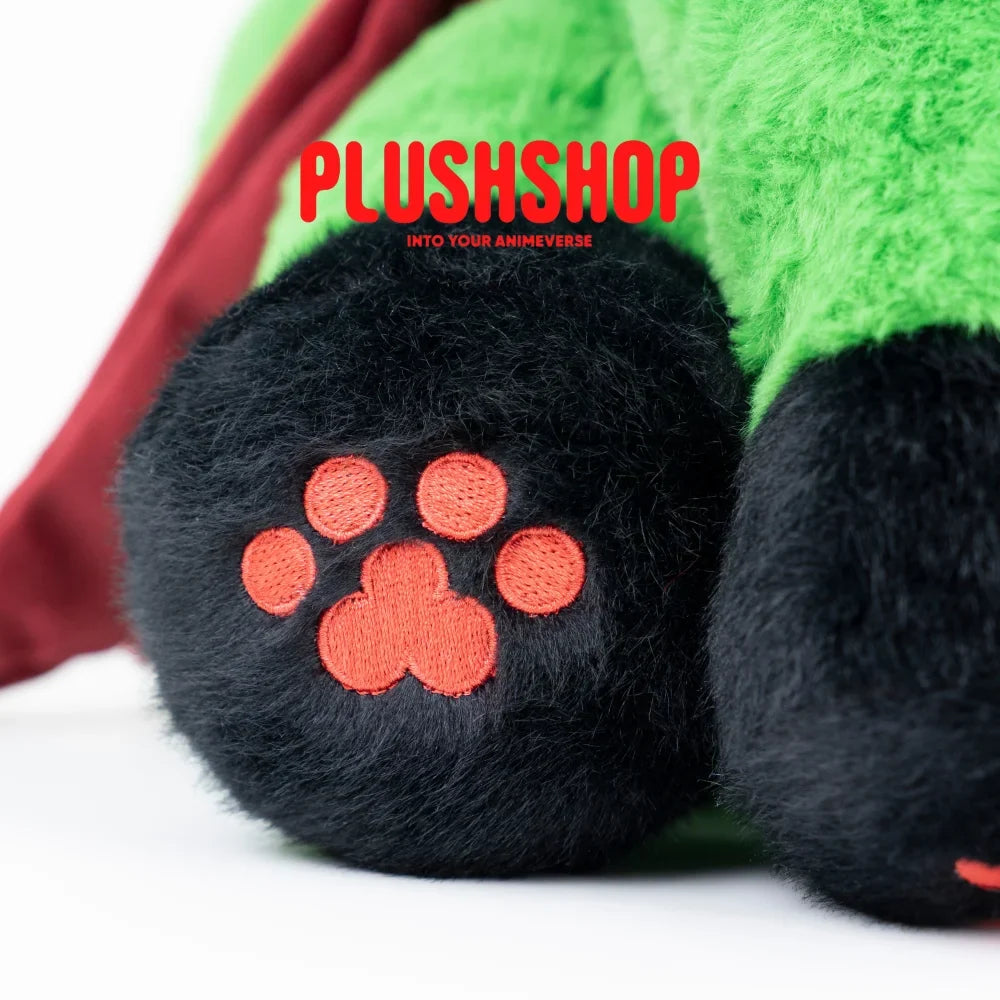 Spinnermeow